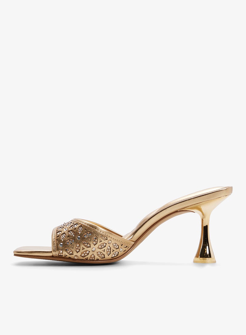 ALDO Agacie Heeled Sandals - Image 2